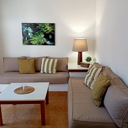 Bungalow Parque Golf By Sunhousescanarias Maspalomas  Luaran gambar