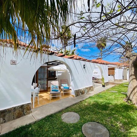 Bungalow Parque Golf By Sunhousescanarias Maspalomas  Luaran gambar