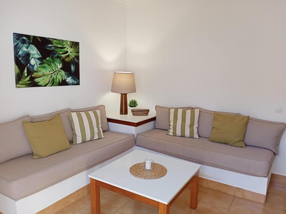 Bungalow Parque Golf By Sunhousescanarias Maspalomas  Luaran gambar