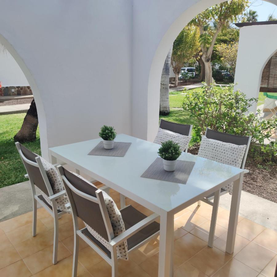 Bungalow Parque Golf By Sunhousescanarias Maspalomas  Luaran gambar