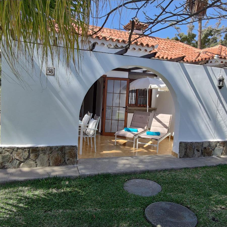 Bungalow Parque Golf By Sunhousescanarias Maspalomas  Luaran gambar
