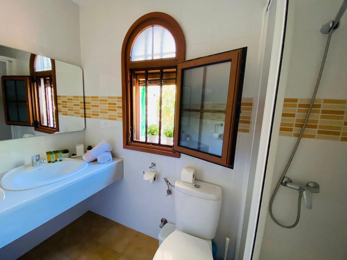 Bungalow Parque Golf By Sunhousescanarias Maspalomas  Luaran gambar