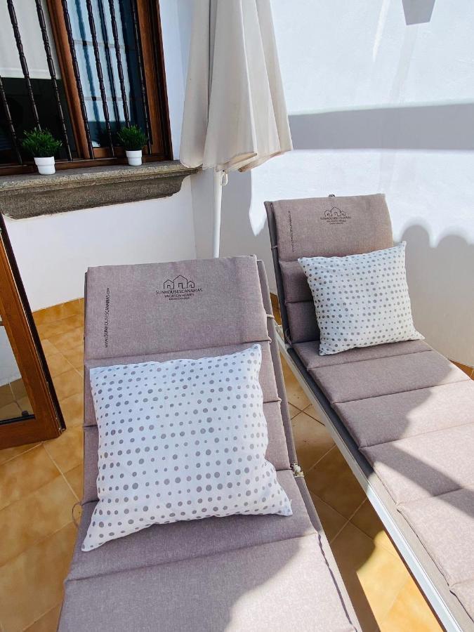 Bungalow Parque Golf By Sunhousescanarias Maspalomas  Luaran gambar