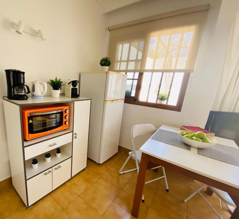 Bungalow Parque Golf By Sunhousescanarias Maspalomas  Luaran gambar