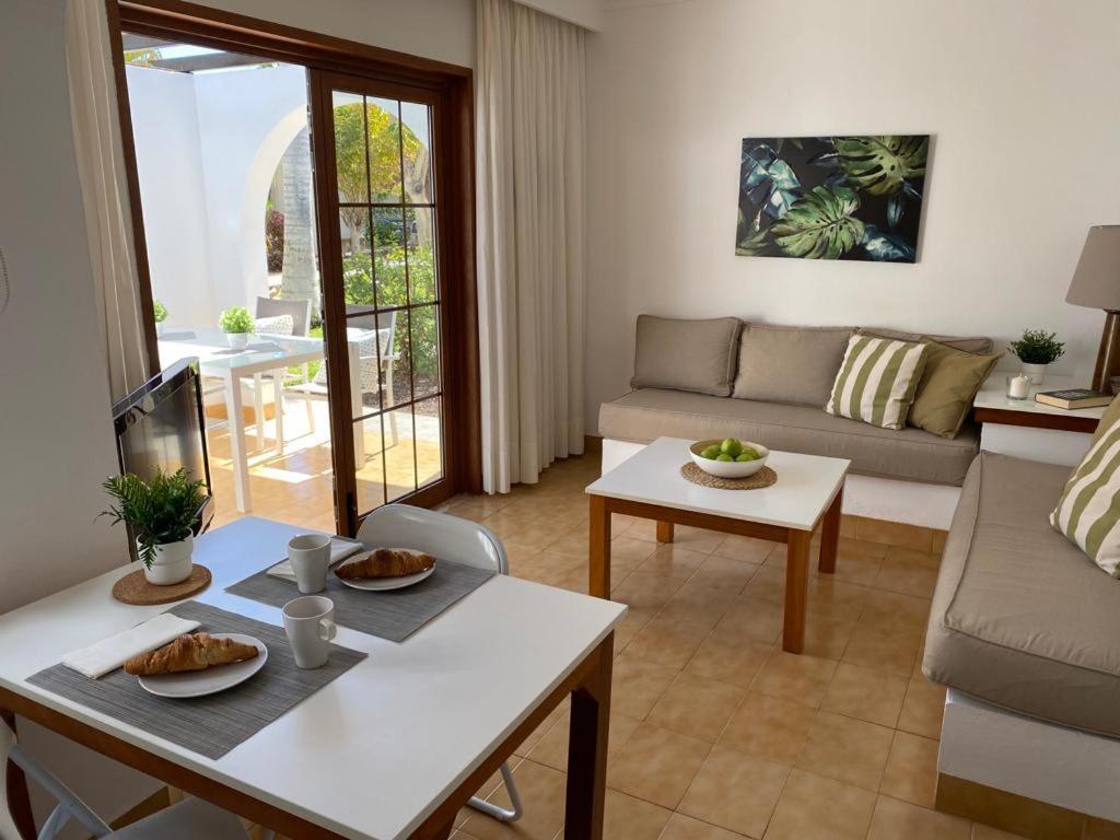 Bungalow Parque Golf By Sunhousescanarias Maspalomas  Luaran gambar