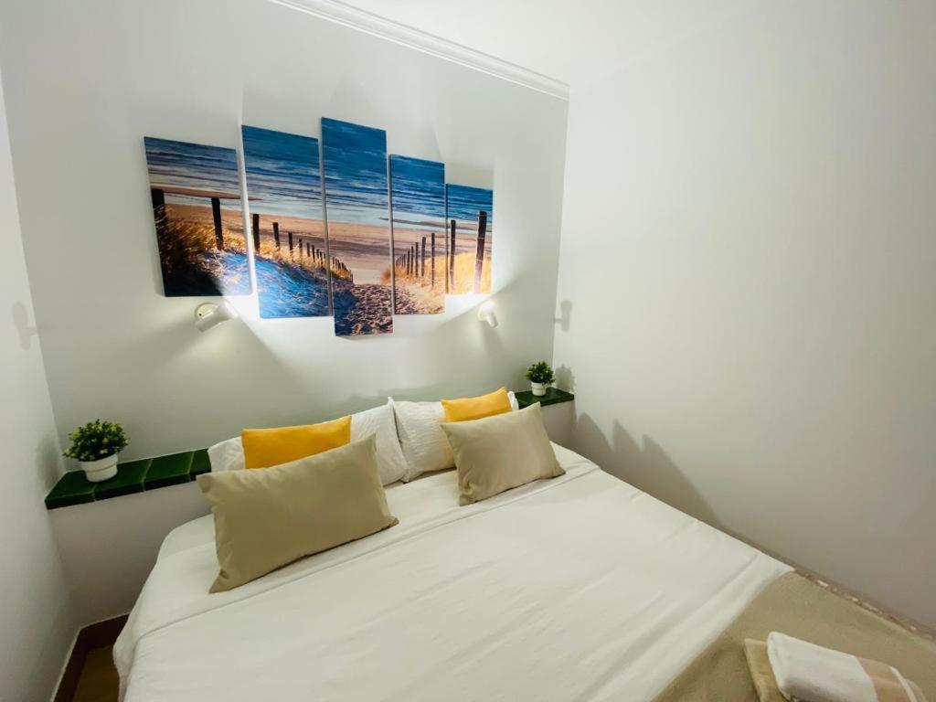 Bungalow Parque Golf By Sunhousescanarias Maspalomas  Luaran gambar