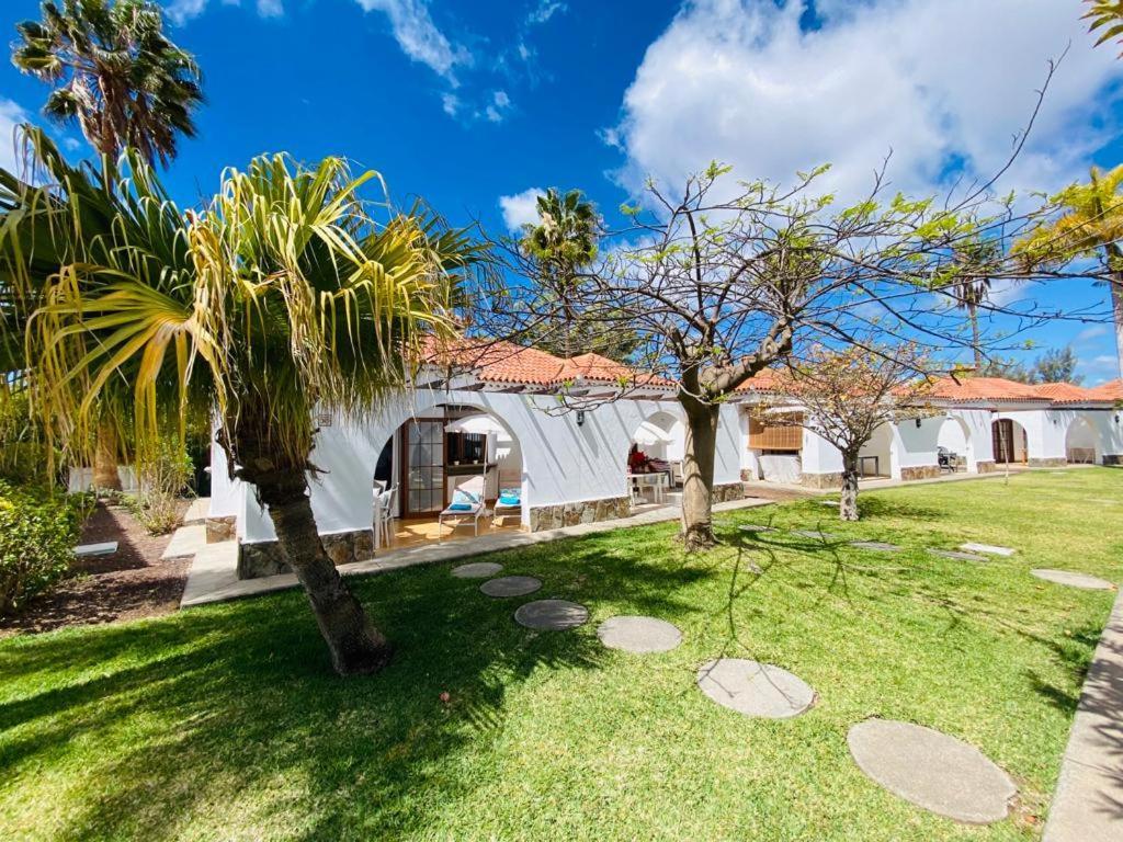 Bungalow Parque Golf By Sunhousescanarias Maspalomas  Luaran gambar