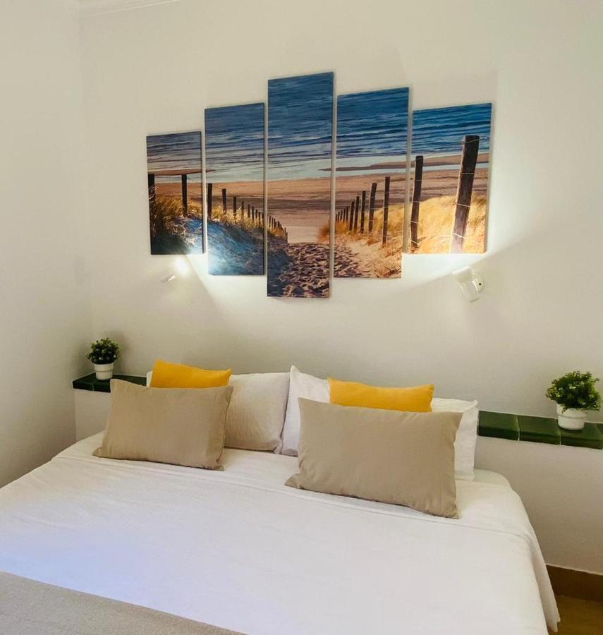 Bungalow Parque Golf By Sunhousescanarias Maspalomas  Luaran gambar